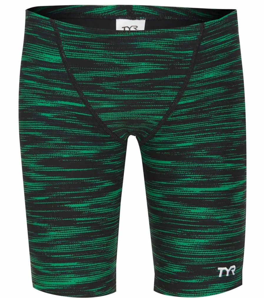 * Tyr Boys' Fizzy Jammer Swimsuit | Boys'