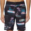 * O'Neill Men'S 19 Scenic Lines Cruzer Board Shorts | Men'S