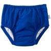 * I Play. By Green Sprouts Ultimate Snap Swim Diaper (Baby, Toddler) | Boys'