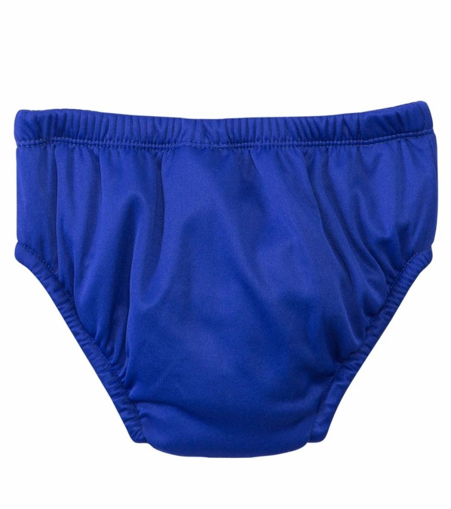 * Sporti Solid Swim Diaper | Boys'