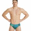 * Arena Men'S Drew Kibler Brief Swimsuit | Men'S