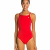 * Tyr Durafast Elite Solid Diamondfit One Piece Swimsuit | Women'S