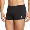 * Tyr Durafast Elite Solid Square Leg Swimsuit | Men'S