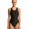 * Women'S Tyreco Solid Maxfit One Piece Swimsuit | Women'S