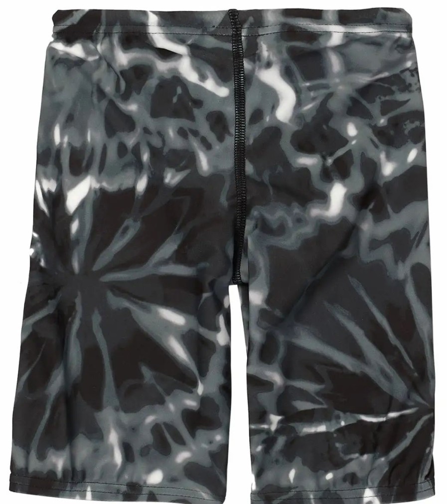 * Speedo Boys' Printed Jammer (Little Kid, Big Kid) | Boys'