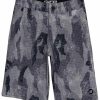 * Grom Boys' Off Road Wet/Dry Short (Little Kid, Big Kid) | Boys'