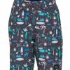 * O'Neill Boys' Mashup Swim Trunks (Big Kid) | Boys'