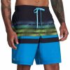 * Under Armour Men'S Psych Tier E-Board Short | Men'S