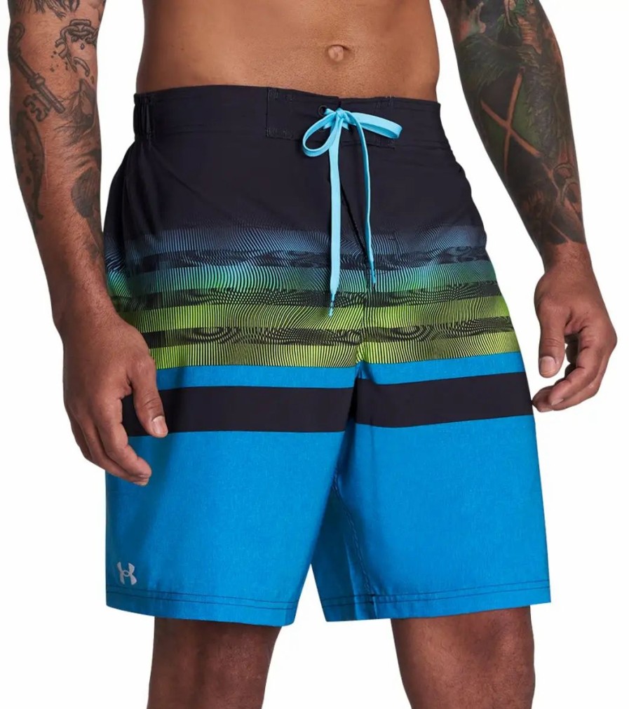 * Under Armour Men'S Psych Tier E-Board Short | Men'S