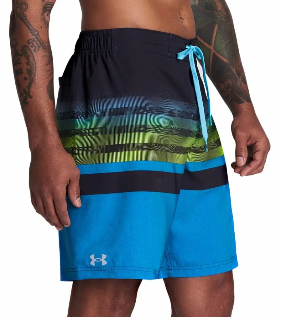 * Under Armour Men'S Psych Tier E-Board Short | Men'S