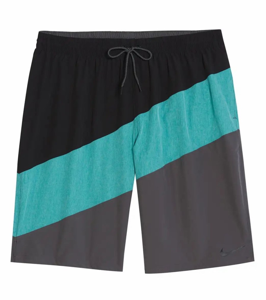 * Nike Men'S Color Surge 22 Swim Trunks | Men'S