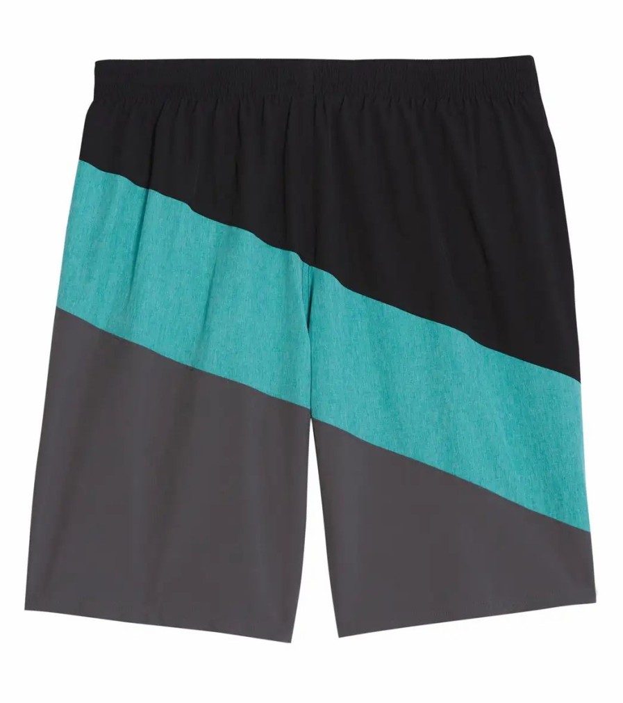 * Nike Men'S Color Surge 22 Swim Trunks | Men'S