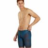 * Sporti Hydrolast Sonar Waves Jammer Swimsuit | Men'S