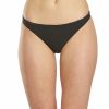 * Speedo Women'S Solid Classic Swimsuit Bottom | Women'S