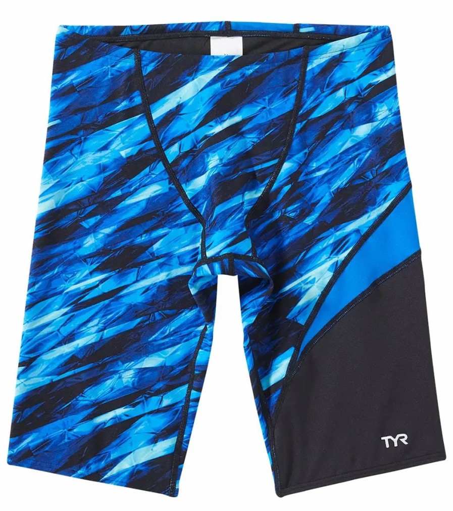 * Tyr Boys' Vitric Jammer Swimsuit | Boys'