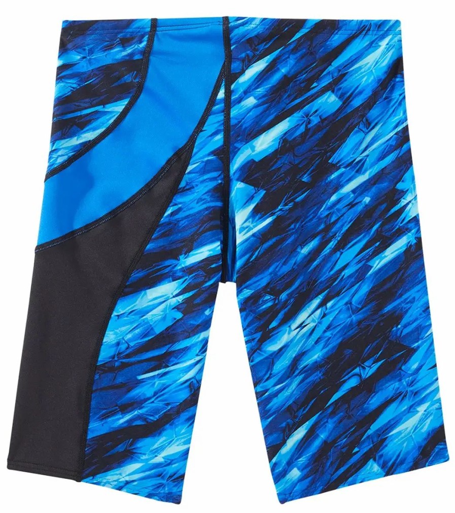 * Tyr Boys' Vitric Jammer Swimsuit | Boys'