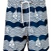 * Snapper Rock Boys' Pool Board Shorts (Toddler, Little Kid, Big Kid) | Boys'