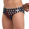 * Arena Men'S Carnival Brief Swimsuit | Men'S