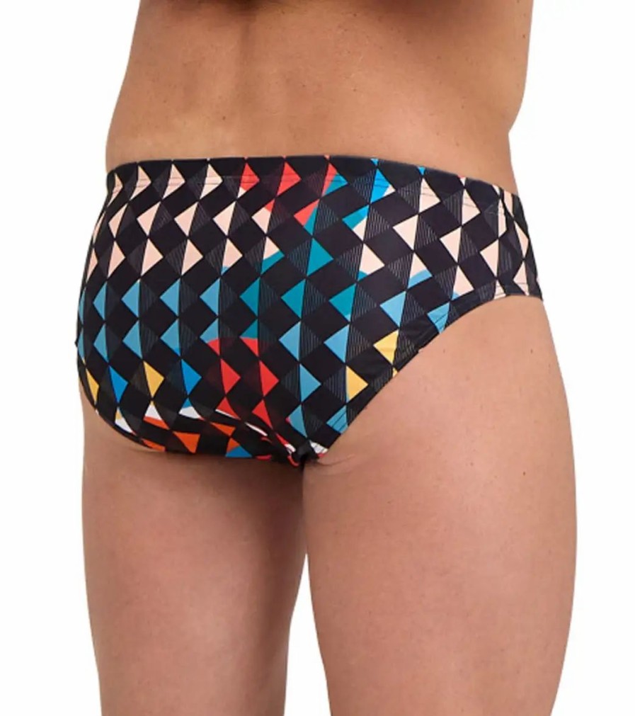 * Arena Men'S Carnival Brief Swimsuit | Men'S