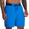 * Under Armour Men'S Comfort Waistband Notch Board Shorts | Men'S