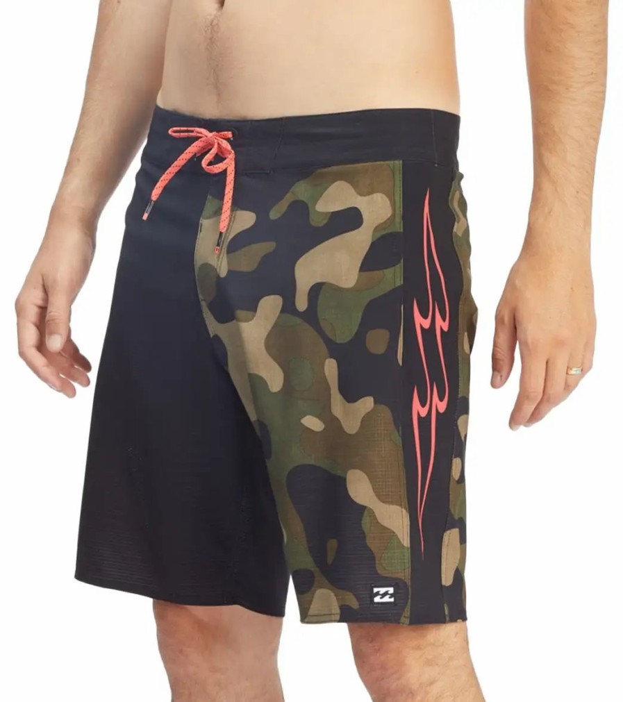 * Billabong Men'S D Bah Airlite 19 Boardshort | Men'S