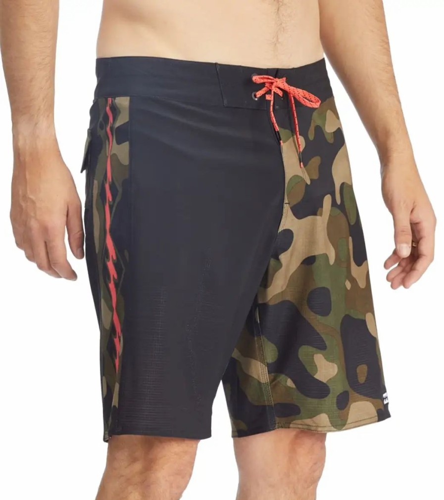 * Billabong Men'S D Bah Airlite 19 Boardshort | Men'S