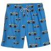 * Snapper Rock Men'S Surf Safari Swim Trunks | Men'S