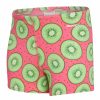 * Sporti Hydrolast Love Kiwi Square Leg Swimsuit Youth (22-28) | Boys'