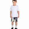 * Volcom Boys' Saturate Mod Boardshort (Toddler, Little Kid) | Boys'