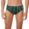 * Speedo Men'S Solar Boom Brief Swimsuit | Men'S