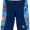 * Tuga Boys' Jammer Swim Short (Toddler, Little Kid, Big Kid) | Boys'