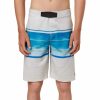 * O'Neill Boy'S 18 Hyperfreak Hydro Wanderer Board Short (Big Kid) | Boys'