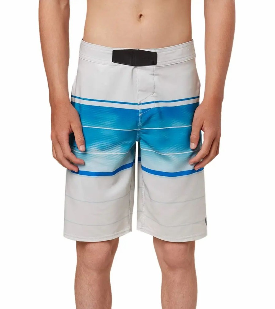 * O'Neill Boy'S 18 Hyperfreak Hydro Wanderer Board Short (Big Kid) | Boys'