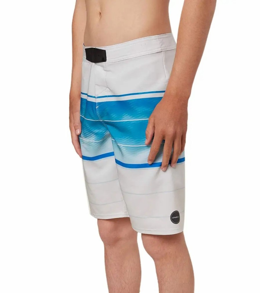 * O'Neill Boy'S 18 Hyperfreak Hydro Wanderer Board Short (Big Kid) | Boys'