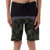 * O'Neill Boys' 17 Hyperfreak Tech Block Board Shorts (Big Kid) | Boys'