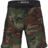 * Rvca Men'S 18 Eastern Board Shorts | Men'S