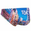 * Turbo Men'S Tokyo Water Polo Brief | Men'S