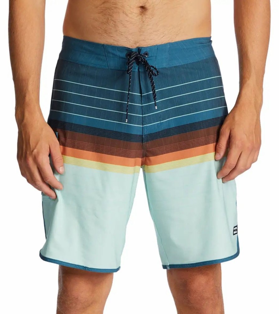 * Billabong Men'S 20 73 Pro Board Shorts | Men'S