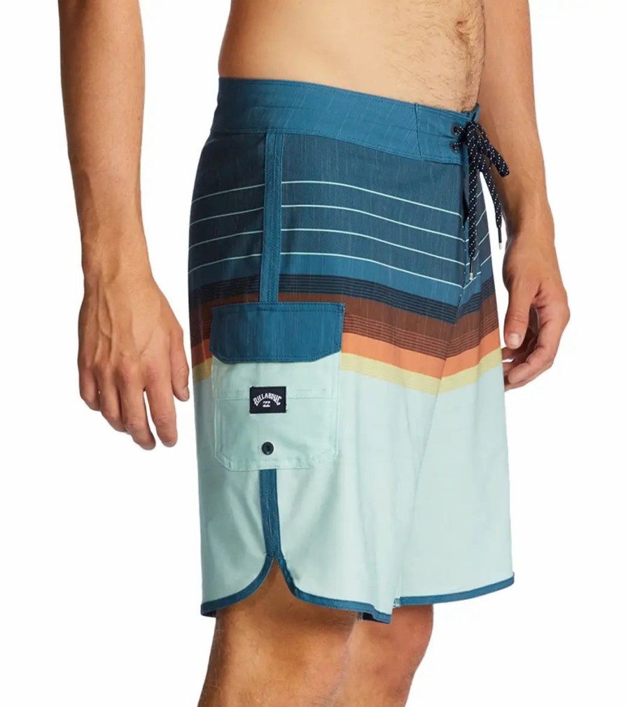 * Billabong Men'S 20 73 Pro Board Shorts | Men'S