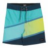 * Rip Curl Boys' Mirage Invert Utimate Board Shorts (Big Kid) | Boys'