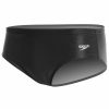 * Speedo Men'S Avenger Polyester Water Polo Brief | Men'S