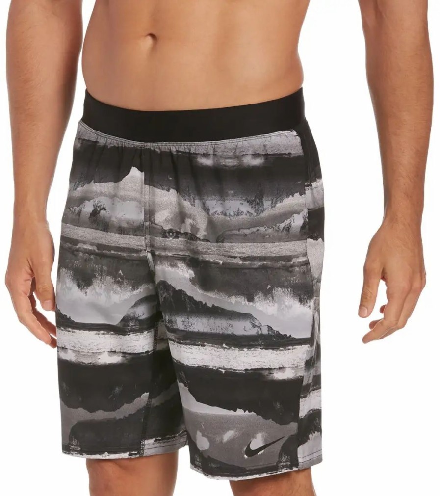 * Nike Men'S Adventure 20 Swim Trunks | Men'S