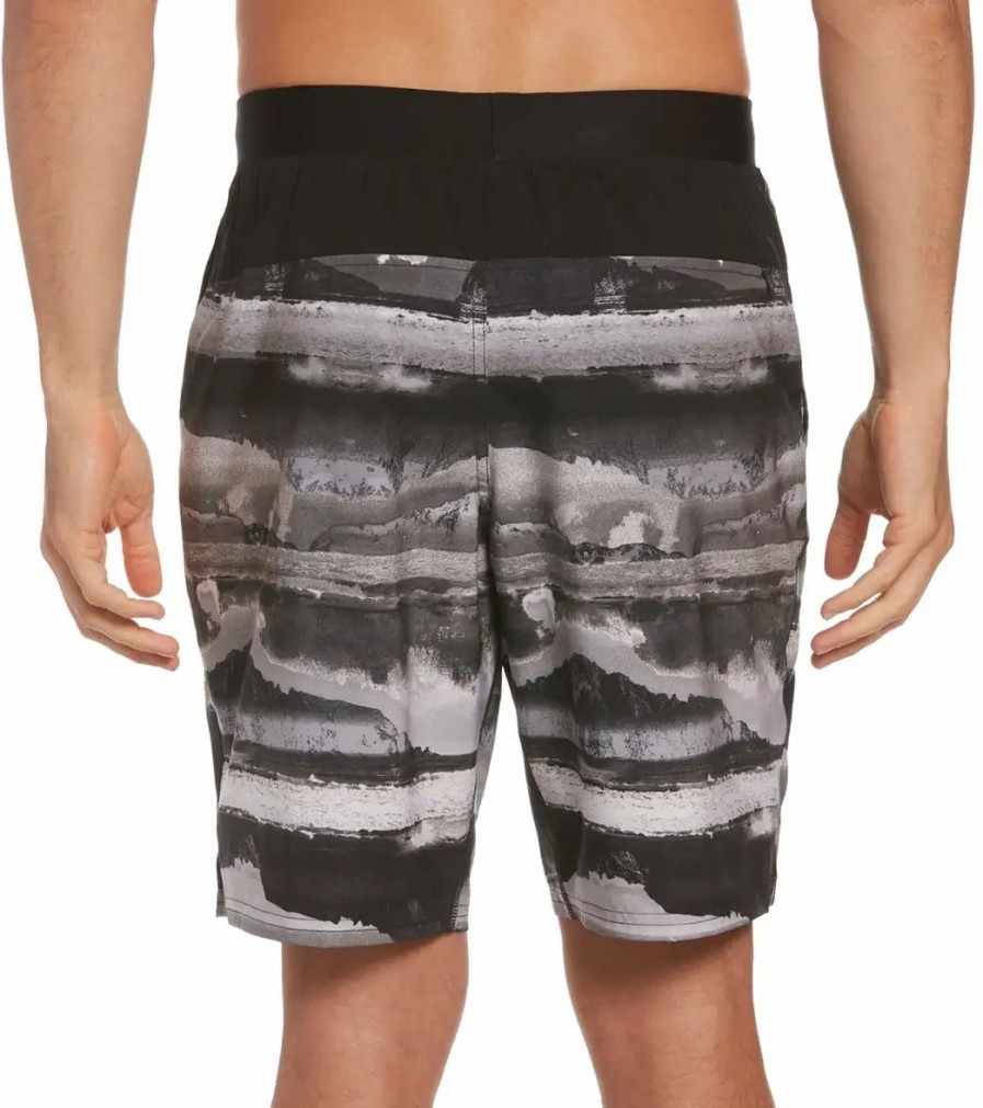 * Nike Men'S Adventure 20 Swim Trunks | Men'S