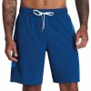 * Under Armour Men'S 20 Point Breeze Colorblock Swim Trunks | Men'S