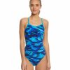 * Waterpro Supersonic One Piece Swimsuit (Swimoutlet Exclusive) | Women'S