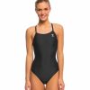 * Women'S Tyreco Solid Diamondfit One Piece Swimsuit | Women'S