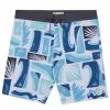 * O'Neill Men'S 18 Og Print Board Shorts | Men'S