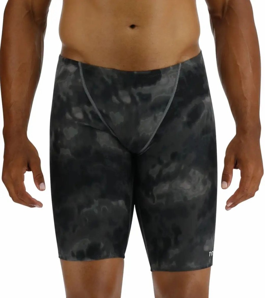 * Tyr Men'S Turbulent Jammer Swimsuit | Men'S