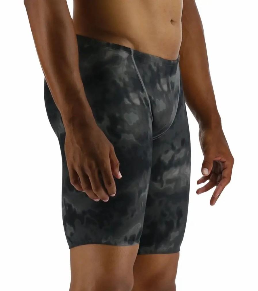 * Tyr Men'S Turbulent Jammer Swimsuit | Men'S