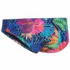 * Q Swimwear Men'S Havana Water Polo Brief | Men'S